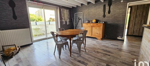 Casa T2 em Chantonnay, France N.º 110183 11