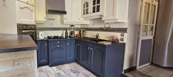 Casa T2 em Chantonnay, France N.º 110183 12