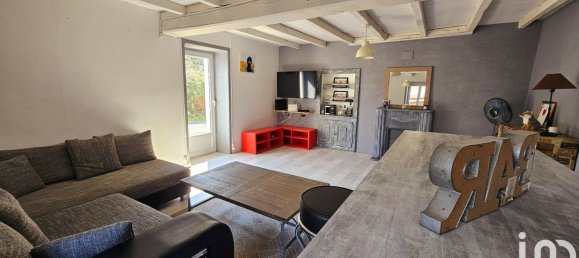 Casa T2 em Chantonnay, France N.º 110183 10