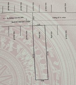 Maison de ville à District 7, Vietnam 110m² No. 13194