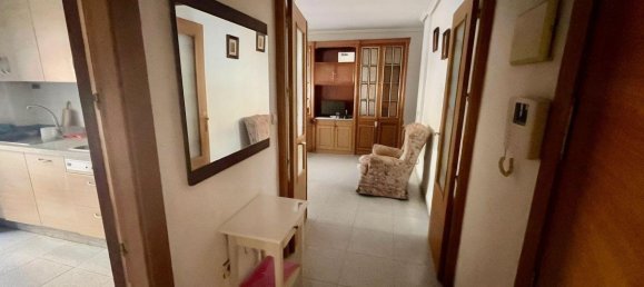 Квартира с 4 спальнями в Сантомера, Испания № 162055 5