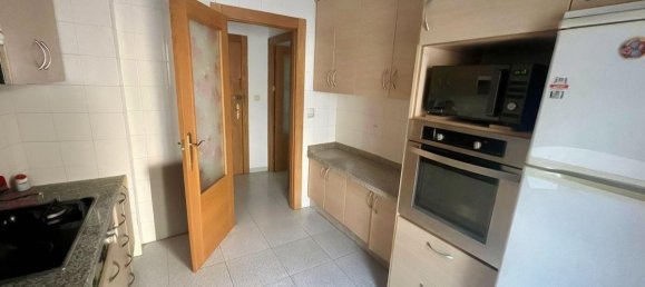 Квартира с 4 спальнями в Сантомера, Испания № 162055 21