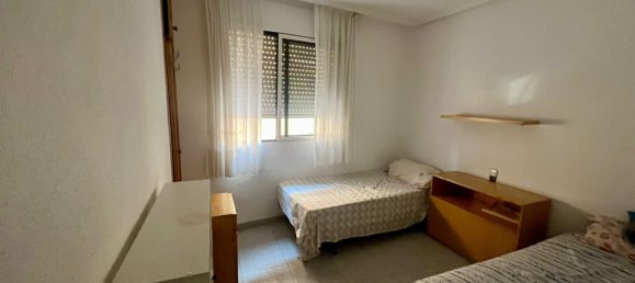 Квартира с 4 спальнями в Сантомера, Испания № 162055 12