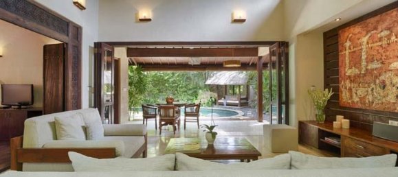 1 Schlafzimmer Villa in Seminyak, Indonesia, Nr. 3266 5