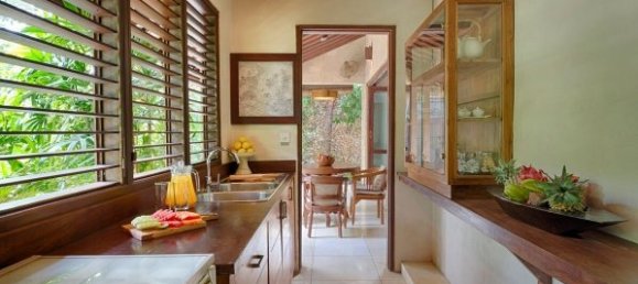 1 Schlafzimmer Villa in Seminyak, Indonesia, Nr. 3266 3