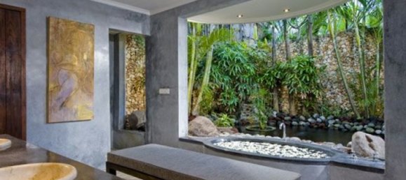 1 Schlafzimmer Villa in Seminyak, Indonesia, Nr. 3266 9