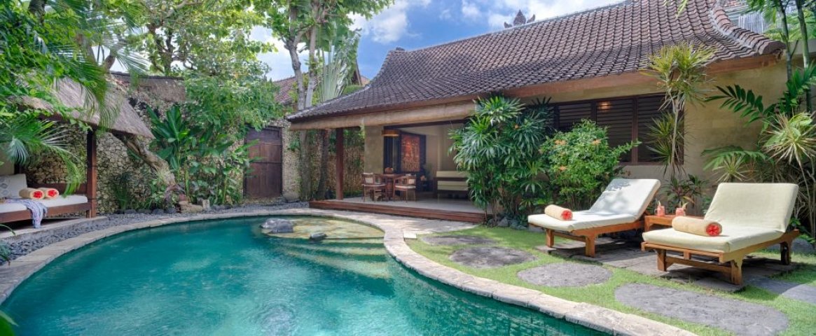 1 Schlafzimmer Villa in Seminyak, Indonesia, Nr. 3266