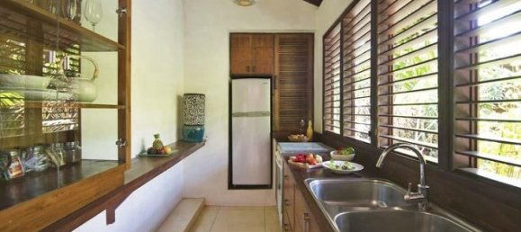 1 Schlafzimmer Villa in Seminyak, Indonesia, Nr. 3266 7