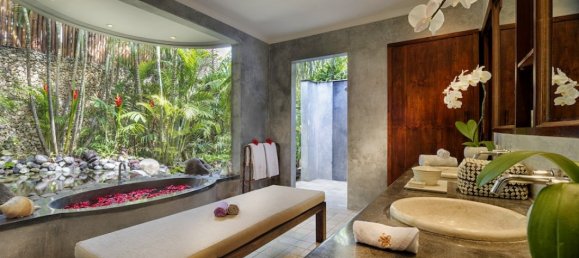1 Schlafzimmer Villa in Seminyak, Indonesia, Nr. 3266 2
