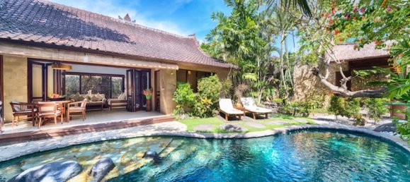 1 Schlafzimmer Villa in Seminyak, Indonesia, Nr. 3266 13