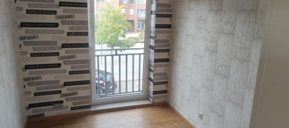 3 rooms Apartment in Hamburg-Nord, Germany No. 251625 4