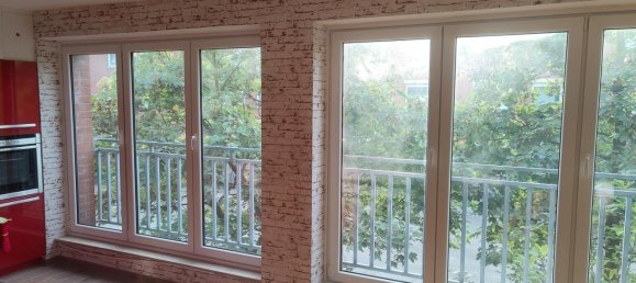 3 rooms Apartment in Hamburg-Nord, Germany No. 251625 3