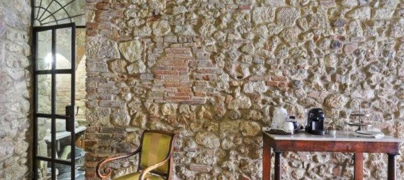 6 rooms House in Rosignano Marittimo, Italy No. 221462 10