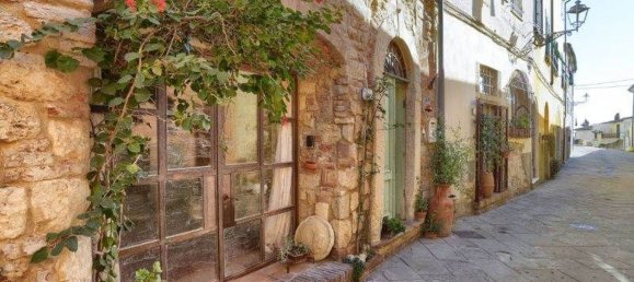 6 rooms House in Rosignano Marittimo, Italy No. 221462 20