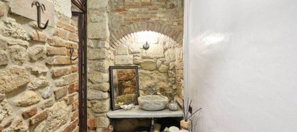 6 rooms House in Rosignano Marittimo, Italy No. 221462 14