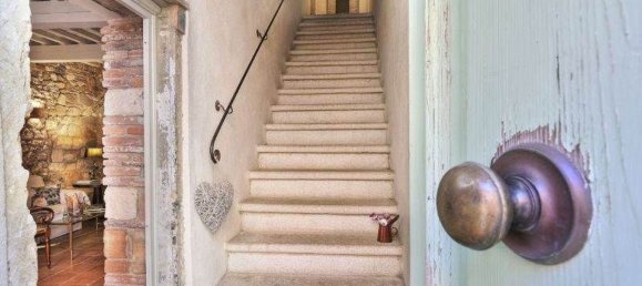 6 rooms House in Rosignano Marittimo, Italy No. 221462 2