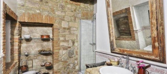 6 rooms House in Rosignano Marittimo, Italy No. 221462 25