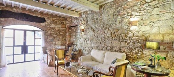 6 rooms House in Rosignano Marittimo, Italy No. 221462 9