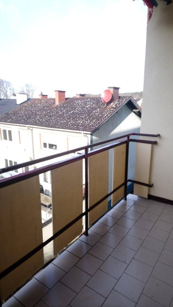 Apartamento de 2 divisões em Stockerau, Austria N.º 148355