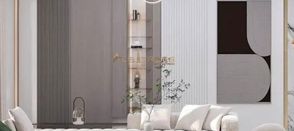 1 bedroom Apartment in BINGHATTI ONYX, Jumeirah Village Circle, UAE No. 59758 2