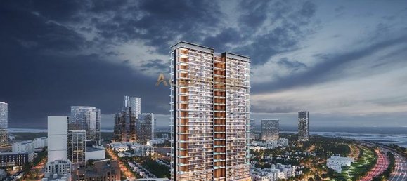 1 bedroom Apartment in BINGHATTI ONYX, Jumeirah Village Circle, UAE No. 59758 4