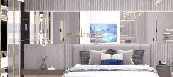 1 bedroom Apartment in BINGHATTI ONYX, Jumeirah Village Circle, UAE No. 59758 6