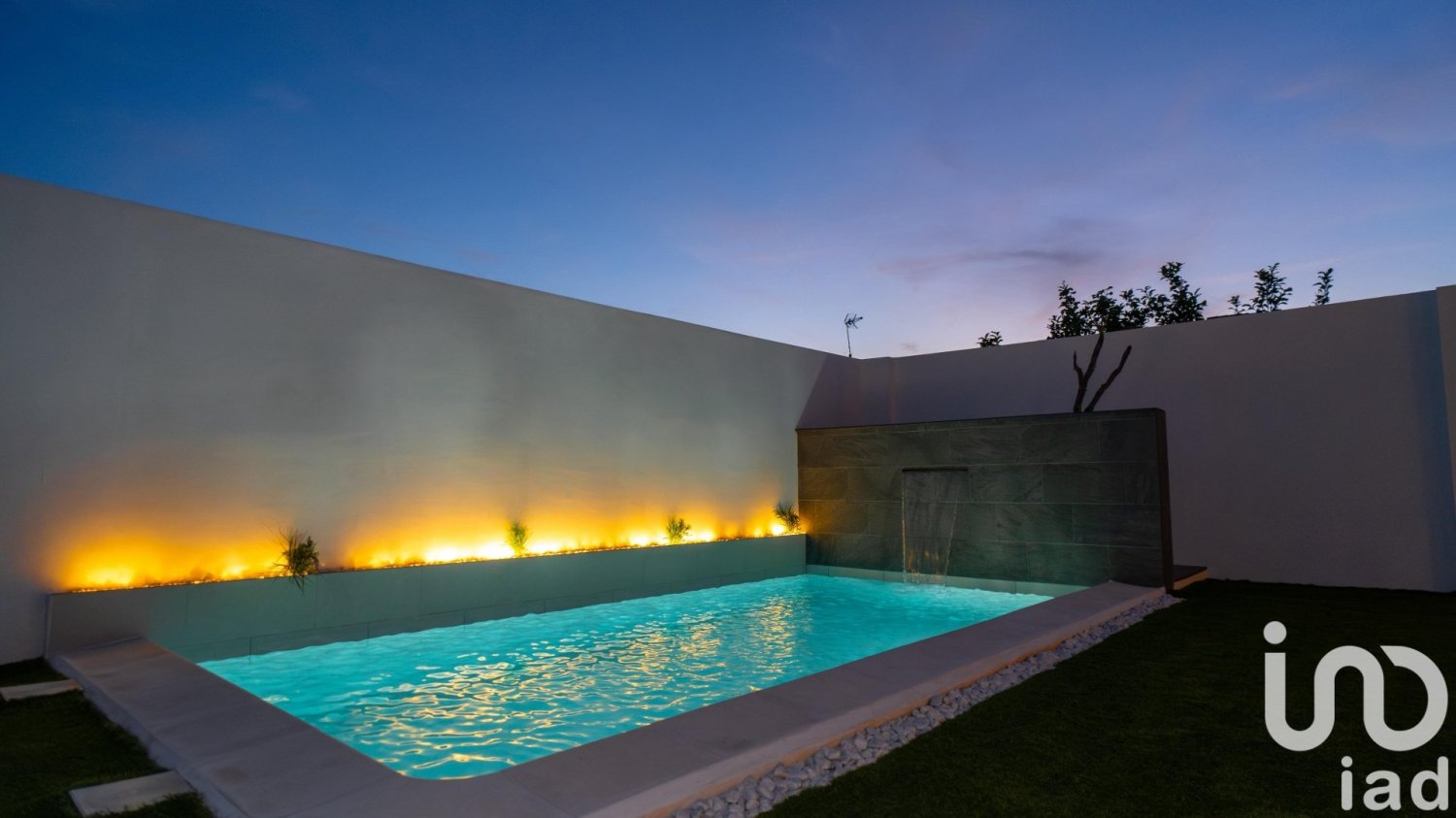 2 bedrooms House in Malaga, Spain No. 292751