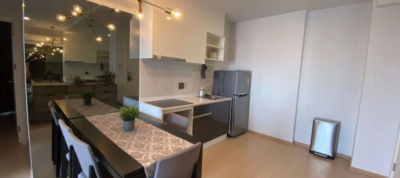 2 chambres Condo à The Tree Sukhumvit 71-Ekamai Railay Beach, Thailand No. 32107 5