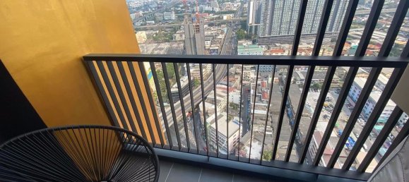 2 chambres Condo à The Tree Sukhumvit 71-Ekamai Railay Beach, Thailand No. 32107 6