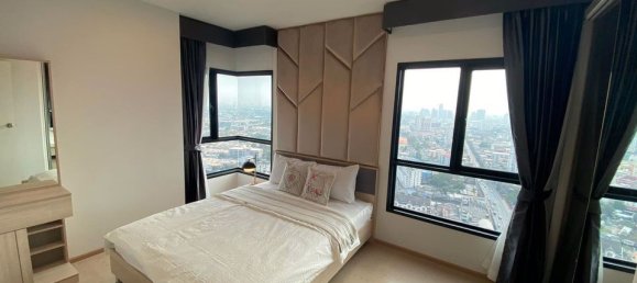 2 chambres Condo à The Tree Sukhumvit 71-Ekamai Railay Beach, Thailand No. 32107 7