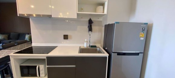 2 chambres Condo à The Tree Sukhumvit 71-Ekamai Railay Beach, Thailand No. 32107 4