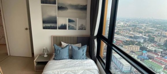 2 chambres Condo à The Tree Sukhumvit 71-Ekamai Railay Beach, Thailand No. 32107 10