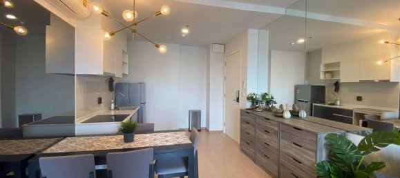 2 chambres Condo à The Tree Sukhumvit 71-Ekamai Railay Beach, Thailand No. 32107 2