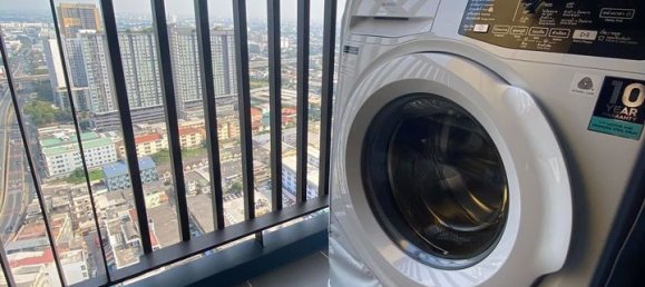 2 chambres Condo à The Tree Sukhumvit 71-Ekamai Railay Beach, Thailand No. 32107 8