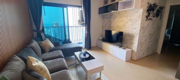 2 chambres Condo à The Tree Sukhumvit 71-Ekamai Railay Beach, Thailand No. 32107 3