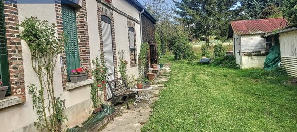 1 bedroom House in Aube, France No. 226738 2