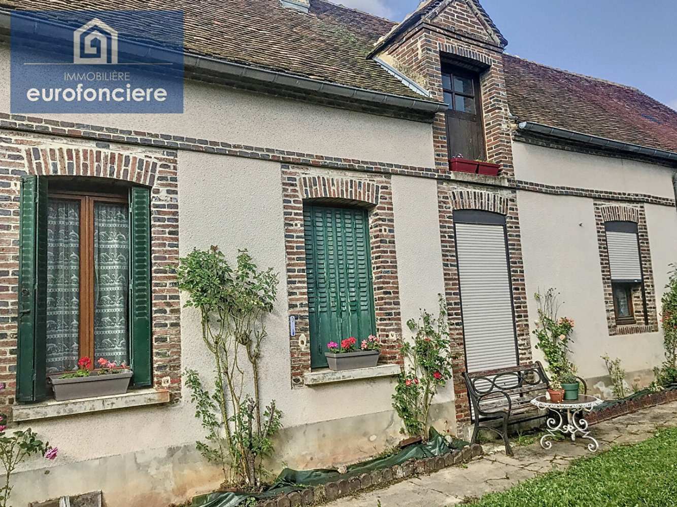 1 bedroom House in Aube, France No. 226738