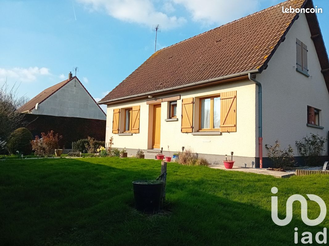 Дом с 4 спальнями в Арре, Франция № 80762