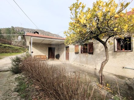 3 bedrooms House in Cabeceiras de Basto, Portugal No. 19061