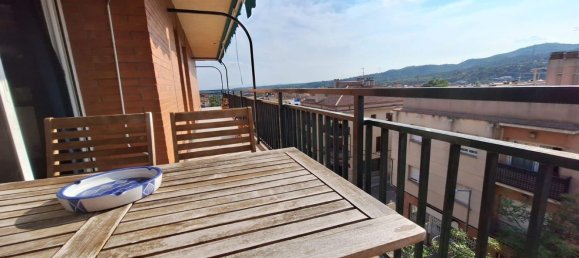 4 غرف نوم بانتهاوس في Castellar Del Valles, Spain رقم 172948 14