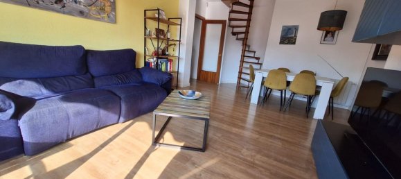 4 غرف نوم بانتهاوس في Castellar Del Valles, Spain رقم 172948 7