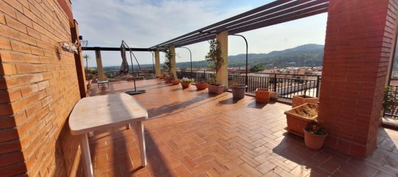 4 غرف نوم بانتهاوس في Castellar Del Valles, Spain رقم 172948 39