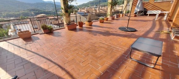 4 غرف نوم بانتهاوس في Castellar Del Valles, Spain رقم 172948 47