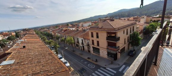 4 غرف نوم بانتهاوس في Castellar Del Valles, Spain رقم 172948 18