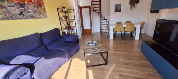 4 غرف نوم بانتهاوس في Castellar Del Valles, Spain رقم 172948 6