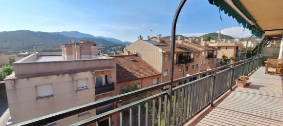 4 غرف نوم بانتهاوس في Castellar Del Valles, Spain رقم 172948 12