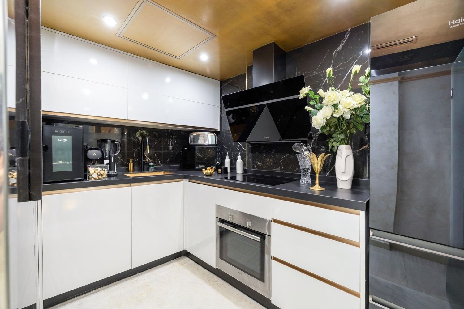 2 غرف نوم شقة في Granada, Spain رقم 198214