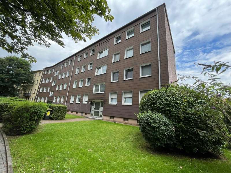 Apartamento de 3 dormitorios en Dortmund, Germany No. 21477