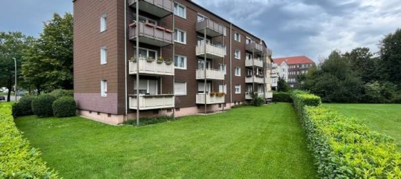 Apartamento de 3 dormitorios en Dortmund, Germany No. 21477 3