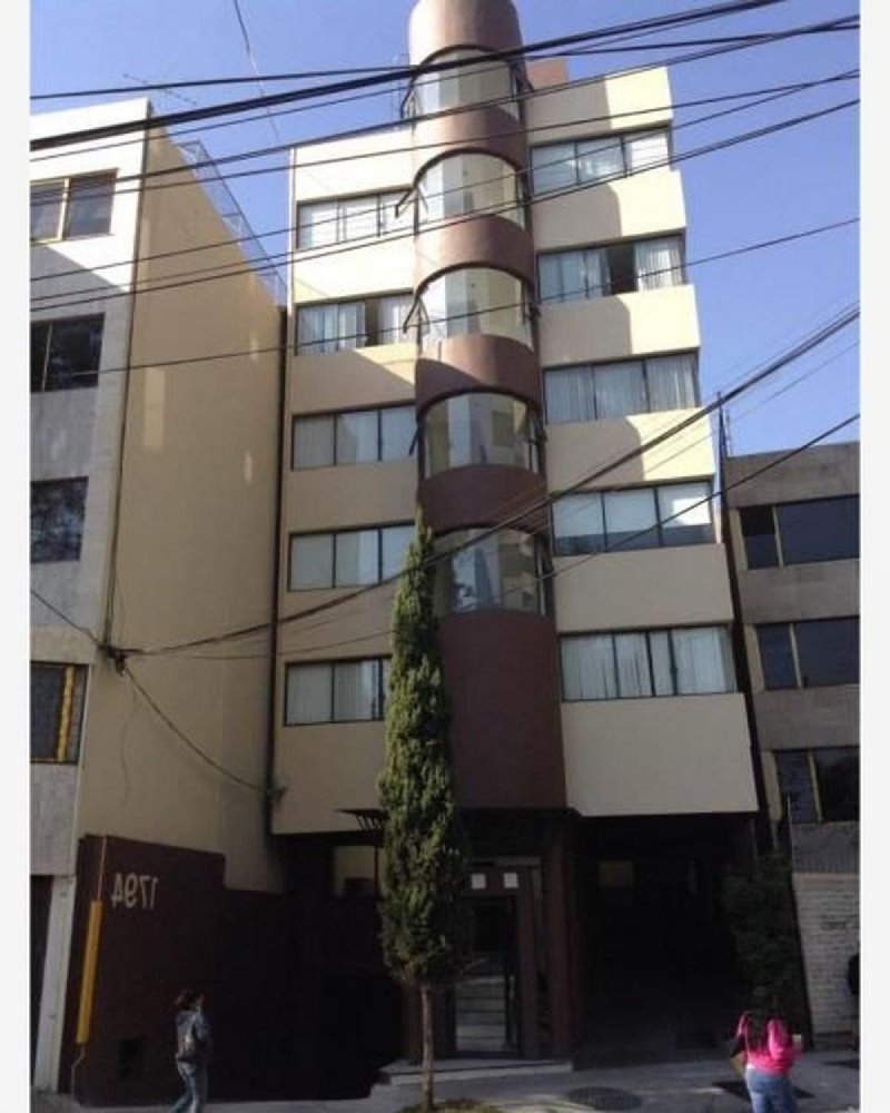 3 Schlafzimmer Wohnung in Mexicali, Mexico, Nr. 187195